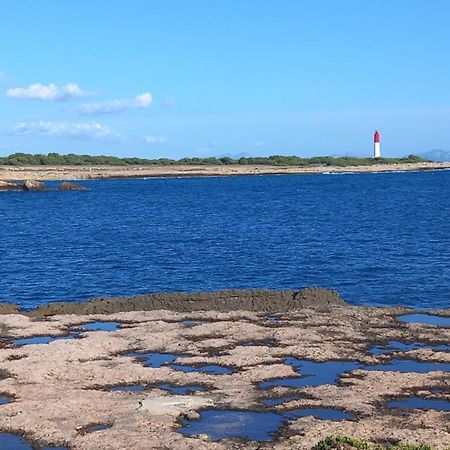 Bel Appartement Avec Terrasse - Plage De Carro A Pied Martigues Eksteriør billede